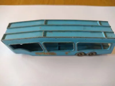 Matchbox Bedford Car Transporter. Accessory Pack 2 • £2.99