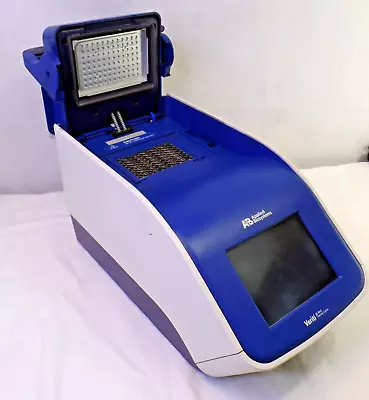 Veriti 96 Well Thermocycler Applied Biosystems For Parts/ Repair • $397