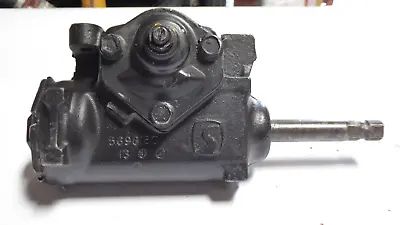 Saginaw 7815989 5698180 Manual Steering Gear Box • $319.99