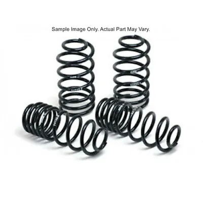 H&R 29122-3 Sport Lowering Coil Spring For 06-13 Lexus Is250 Awd • $224.43