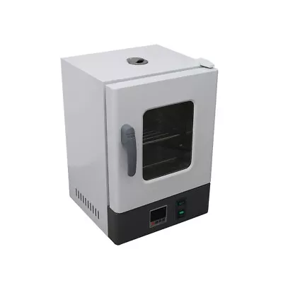 Laboratory Digital Forced Air Convection 110V Drying Oven Adjustable Shelfs • $399