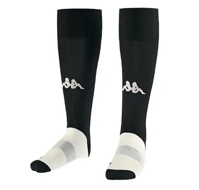 Kappa Wulgar Socks - Single Pair • £3