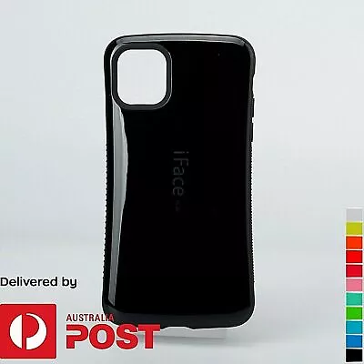 Fit IPhone 11 Pro Max Case Cover 6.1/ 5.8/ 6.5 Hard Shockproof IFace Glossy • $9.99