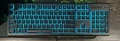 Razer Ornata Chroma Cable Keyboard • $60