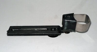 £1.99 • Buy Metz 32-36 Camera Bracket For Metz 45/60 CT Flashguns