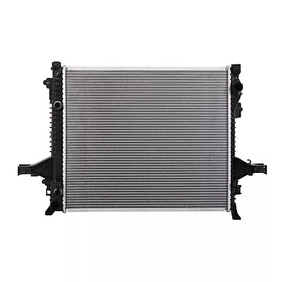 Radiator Replacement For 03-14 Volvo XC90 L5 2.5L L6 2.9L 3.2L V8 4.4L VO3010119 • $185.40