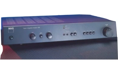 £35 • Buy Stereo Power Amplifier Used