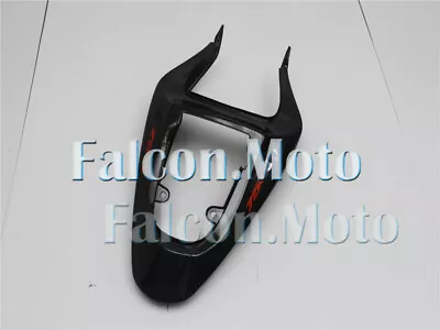 Rear Tail Cowl Fairing Fit For 01-2003 GSXR 600 750 K1 Injection Gloss Black AAH • $199.89