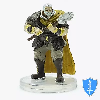 Thug - Waterdeep Dungeon Of The Mad Mage #2 D&D Miniature • $5.39