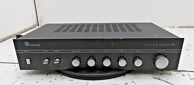 Dukane 1A1460 Amplifier • $99.99