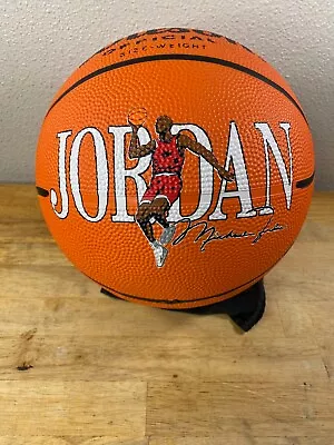 Vintage Wilson Michael Jordan Basketball Official EUC 90s • $29.99