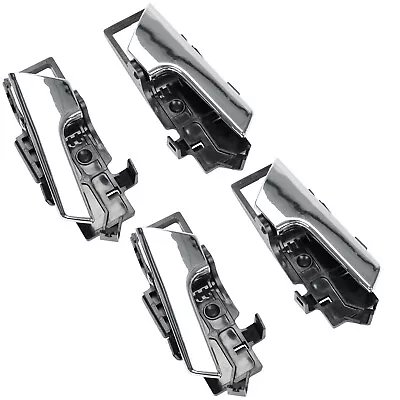 4x Interior Door Handle For 2007-2011 Chevrolet Aveo 2009-11 Aveo5 • $17.40