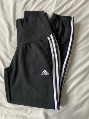 £12 • Buy Maternity Adidas Jogging Bottoms Size 8-10