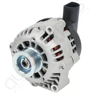 Alternator For 1998-2002 Chevrolet Camaro Pontiac Firebird 5.7L V8 10464070 12V • $79.76