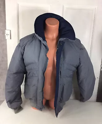 $27.30 • Buy PACIFIC TRAIL Down Winter Jacket Womens Medium