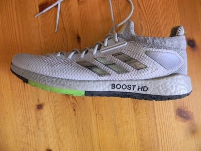 $55 • Buy Adidas Boost Hd Running Shoes Men Size Us 12 Excellent Condition