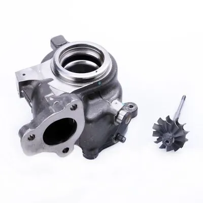 MHI Turbine Housing For SAAB 9-3 2.0 49377-06520 TD04L 6cm W/ Turbine Wheel • $202.99