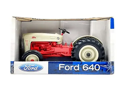 1/16 Ford 640 Tractor • $54.95