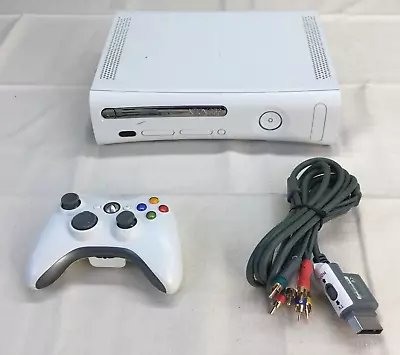 Microsoft XBOX 360 *DISC DRIVE DOESN'T WORK* • $39.99