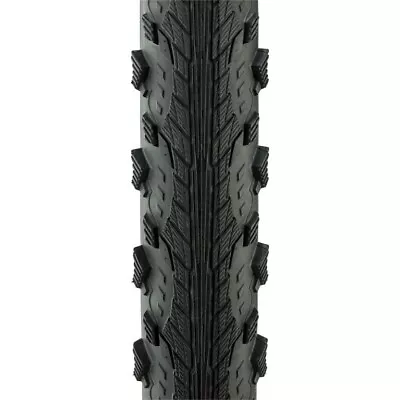 Schwalbe Hurricane Tire - 27.5x2.0 Wire Black Performance • $20