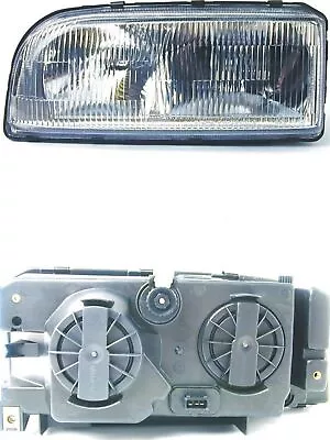 URO Parts 9159412 Headlight Assembly For 93-97 Volvo 850 • $126.99