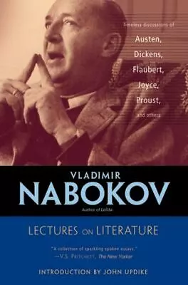 Lectures On Literature • $10.69