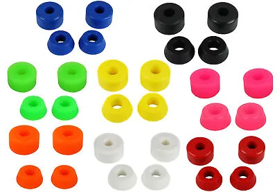 Skateboard Truck Replacement Bushings 4-Pack For Venture Independent Thunder • $5.25