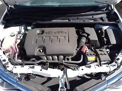 Toyota Corolla 04/15-06/19 Engine 1.8 2zr-fe Petrol 182r Hatch • $1350