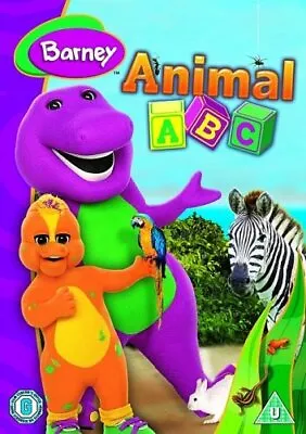 £2.58 • Buy Barney - Animal ABC [2009] (1986) DVD Fast Free UK Postage 5034217411347