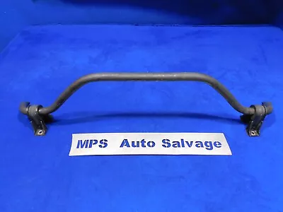 03 04 Ford Mustang Cobra Front 29mm OEM Sway Bar Good Used H76 • $149.99