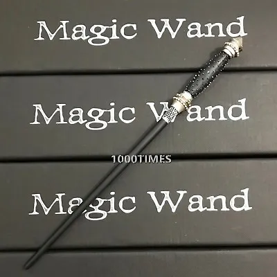$12.50 • Buy Harry Potter Narcissa Black Malfoy  Magic Wand Wizard Cosplay Costume