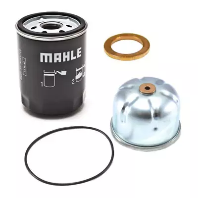 OEM Defender Discovery 2 TD5 Oil Filter Kit For Land Rover LPX100590 ERR6299 CDU • $42.50