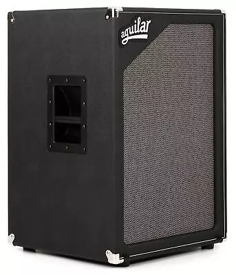 Aguilar SL 212 - 2x12  500W 4 Ohm Bass Cabinet • $1429.99