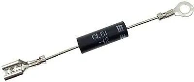 3518402100  Microwave High Voltage Compatible Replacement Diode  • $9.95
