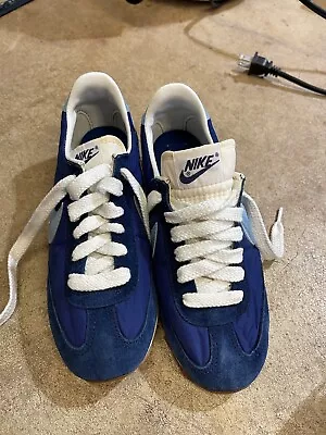 $400 • Buy Size 5.5 - Nike Oceania Blue