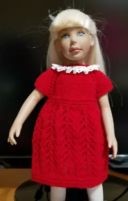 $29.95 • Buy Outfit For Leeann Or 11 Inch Dolls  Specialty Collection  (Doll NOT Included)