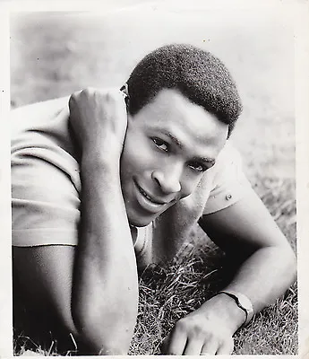 Marvin Gaye Original Vintage Circa 1965 • $53.62