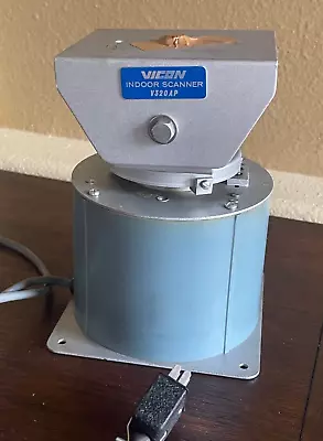 Vicon Model V320AP Indoor Scanner • $350