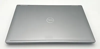 Dell Precision 7740 Xeon 2286M 3840x2160 Quadro RTX 4000 64GB RAM (Barebones) • $749.99