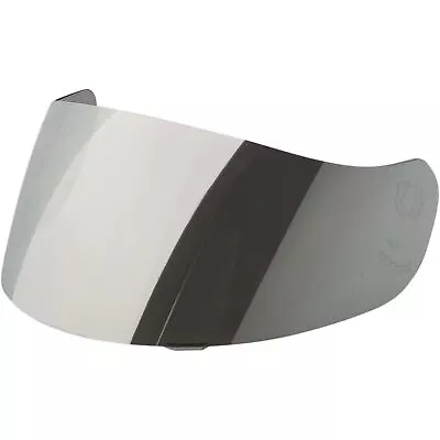 Z1R Jackal Shield - RST Silver 0130-0765 • $34.95