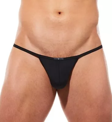 Gregg Homme 190414 Yoga Breathable String Thong • $20.50