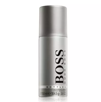 Hugo Boss Boss Bottled Deodorant Spray 150ml • £16