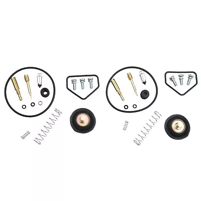 Carburetor Rebuild Kit For For VN1500 Vulcan 88 A B C Carb Repair • $15.83