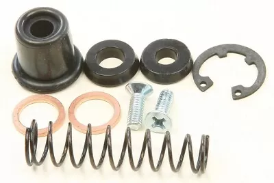 $22.63 • Buy All Balls Brake Master Cylinder Rebuild Kit Front Yamaha V-Star 650/V-Star 1100