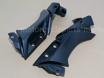 Motorcycle ABS Plastic Panel Bracket Fairing For Yamaha YZF R1 04-06 T/C Raven • $25.98