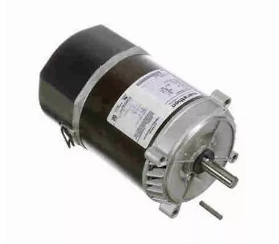 Marathon H439 A-C Motor Thermally Protected Jet Pump 5KH39EN2552BX (Description) • $112.67