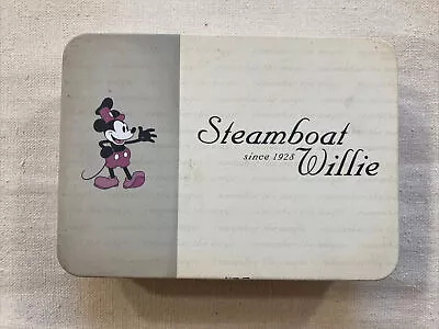 Steamboat Willie Watch • $35