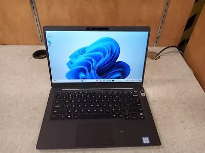 Latitude 7400i7-8665U@2.11GHz16GB Ram512GB M.2Win 11 Pro • $199.99