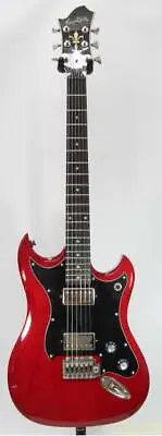 HAGSTROM F20T Electric Guitar • $555.56