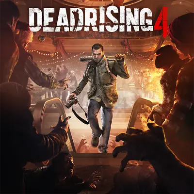 £7.19 • Buy Dead Rising 4 (PC) - Steam Key [ROW]